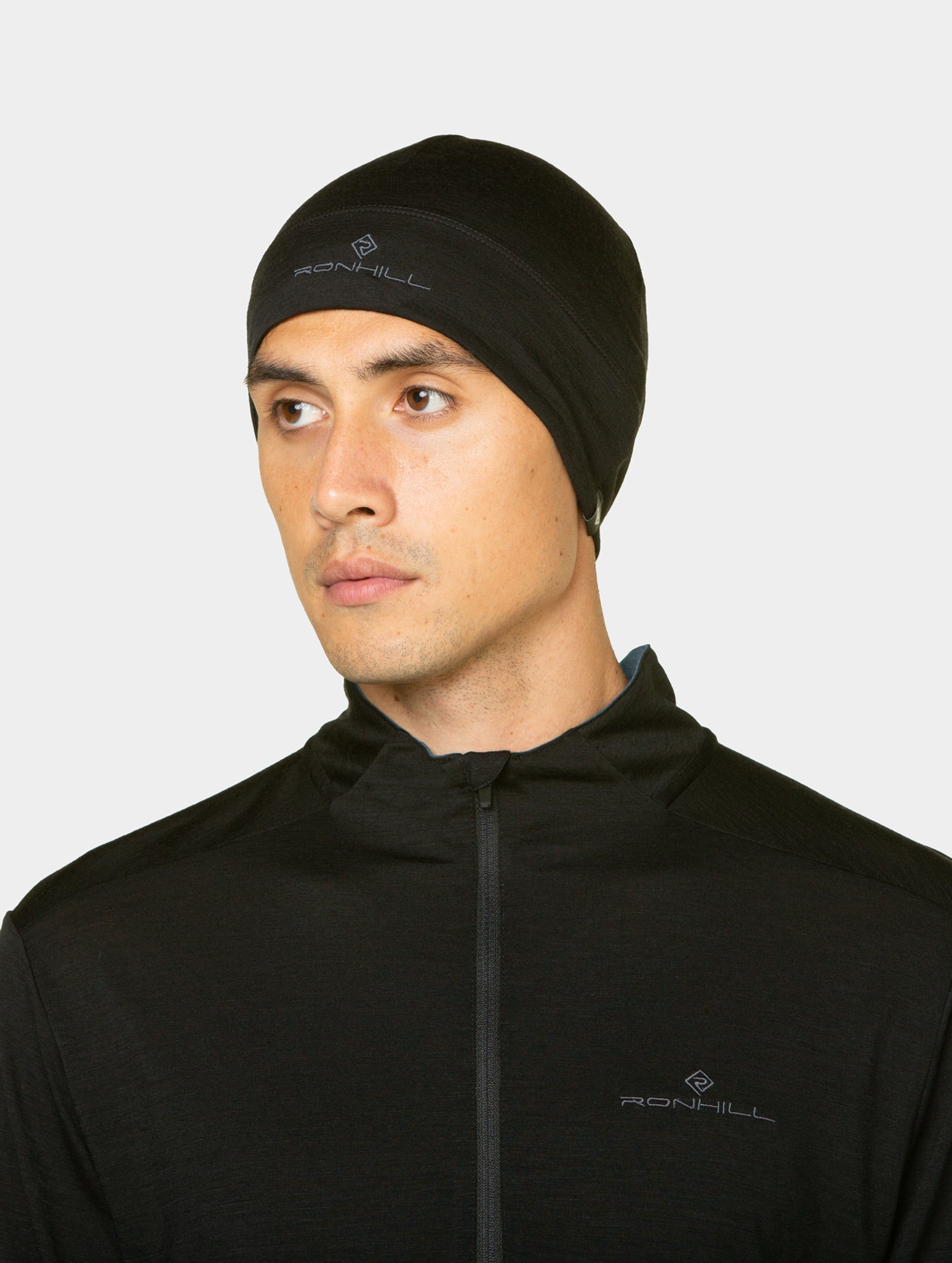 Merino Beanie Ronhill