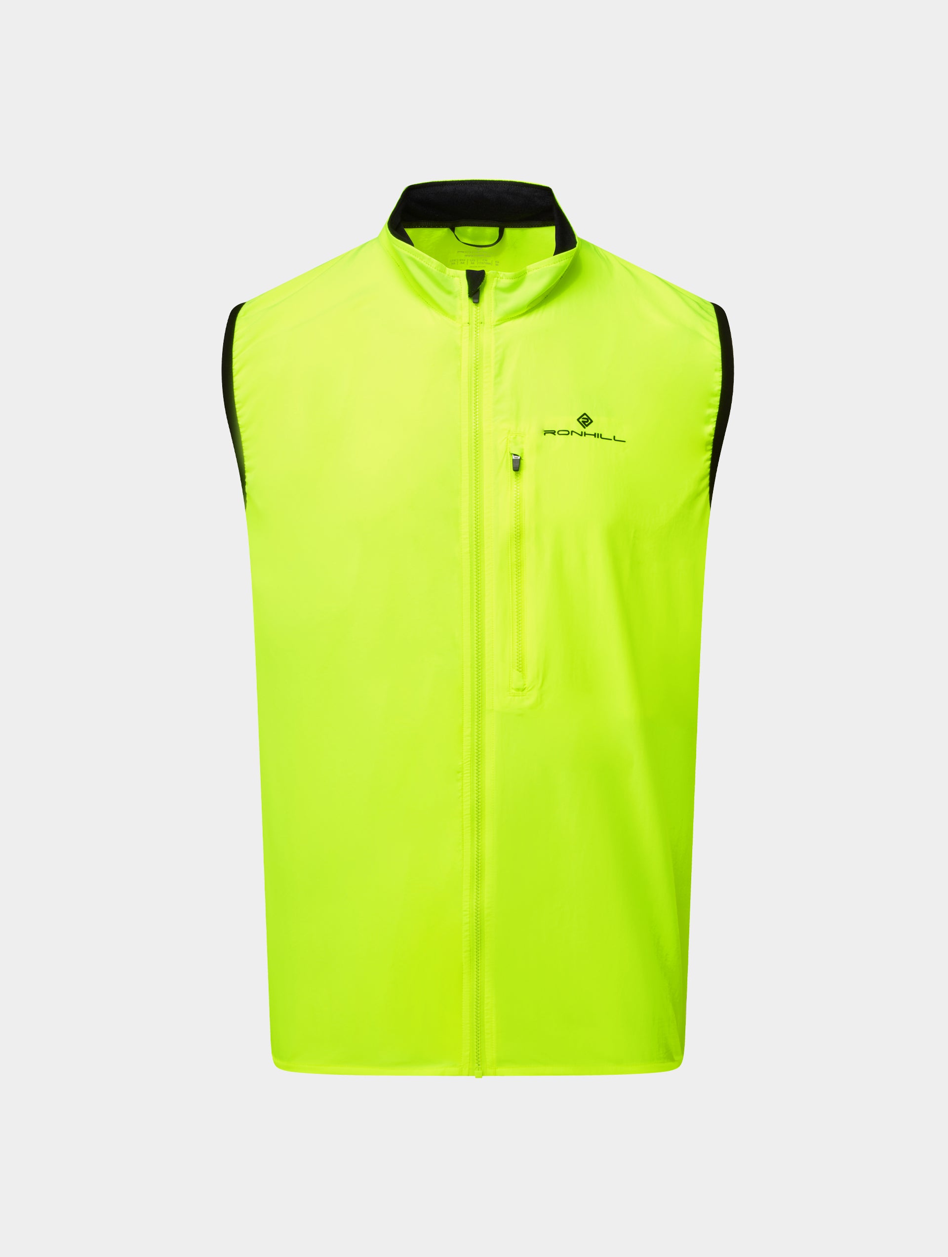Ronhill Core Women's Water Resistant Running Gilet at John Lewis & Partners