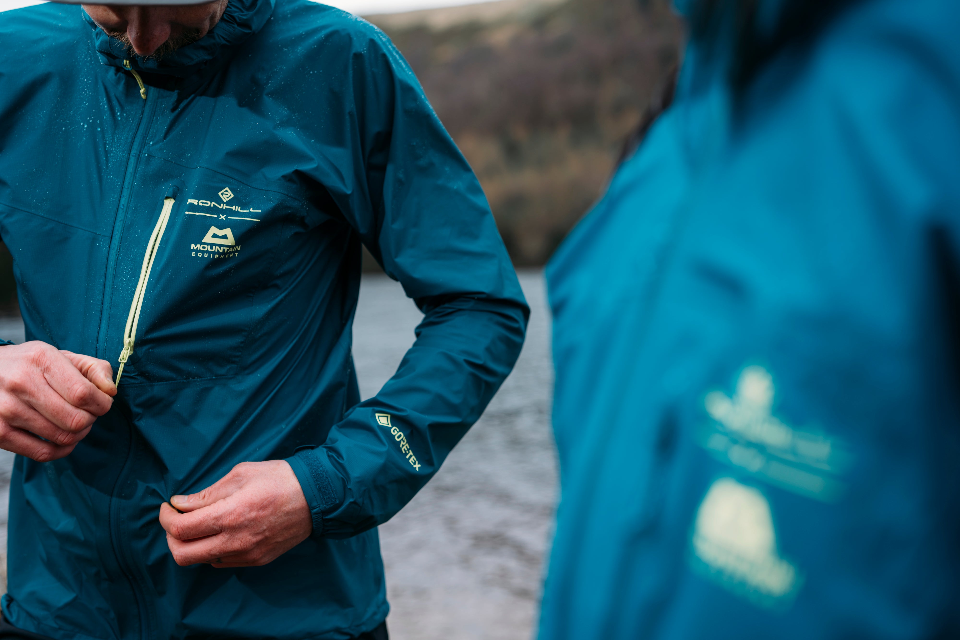 How to Care for Your GORE-TEX Jacket: A Complete Guide