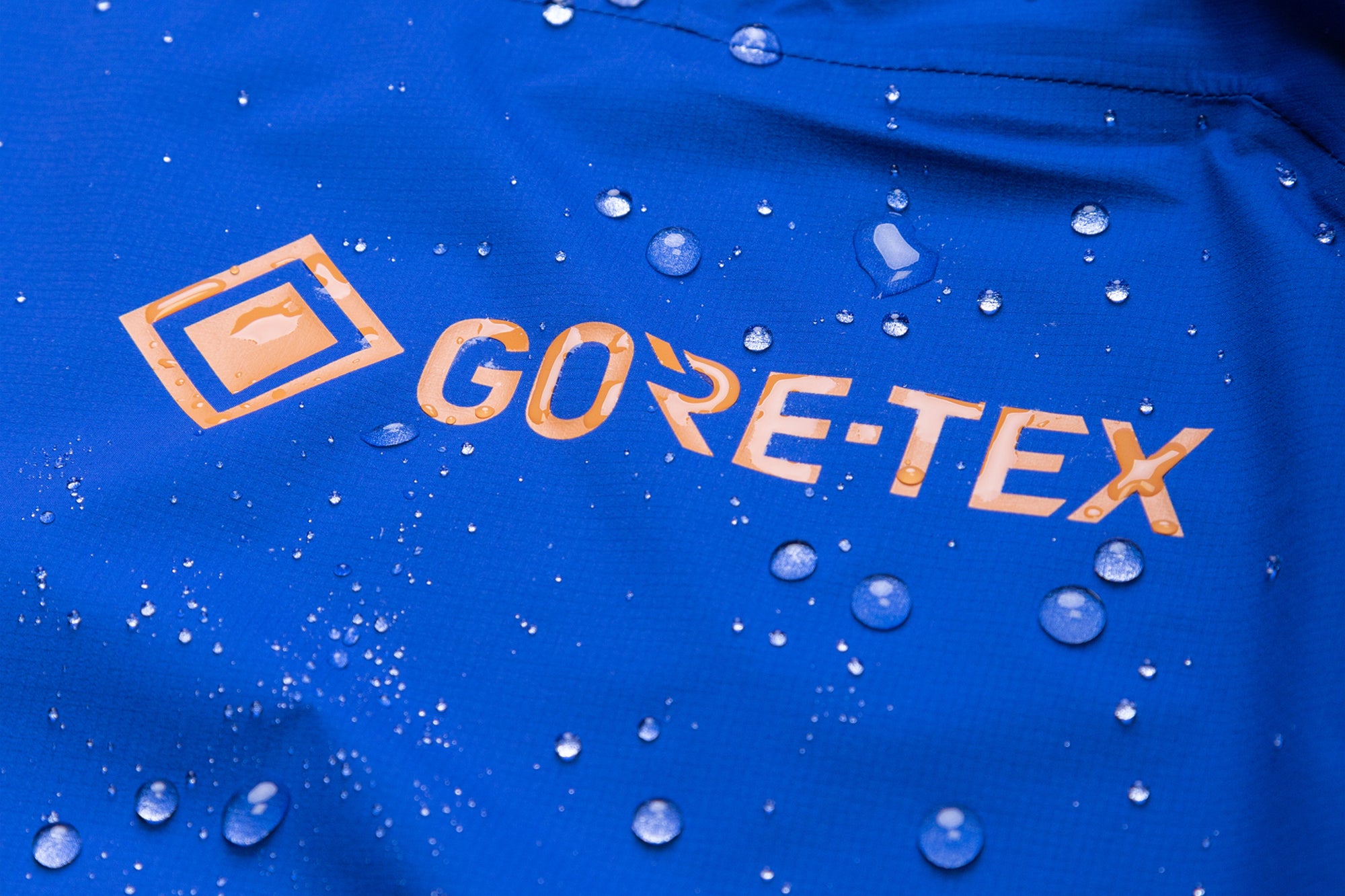 Women's Tech Gore-Tex Mercurial Jacket