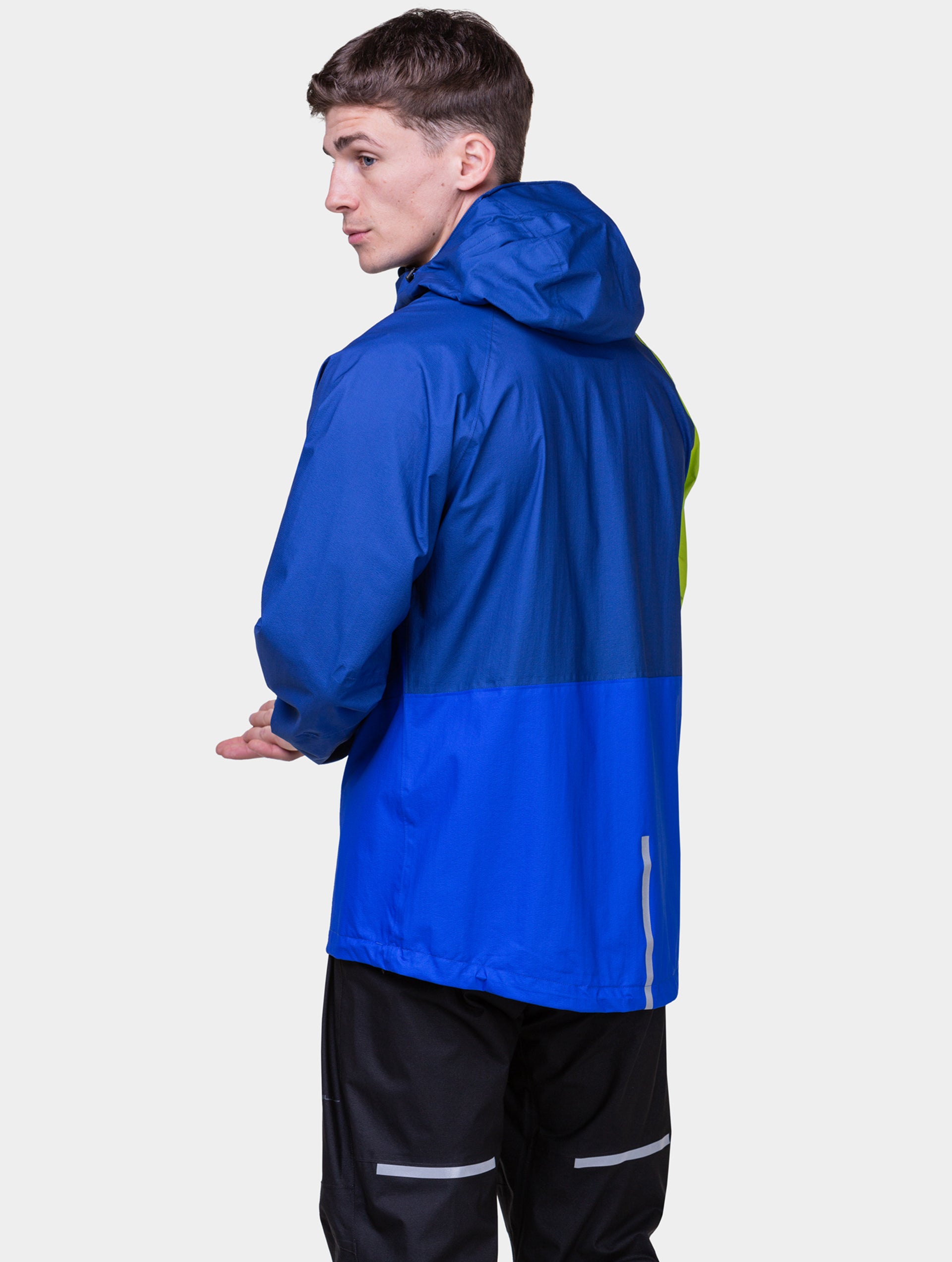 Men's infinity fortify clearance jacket