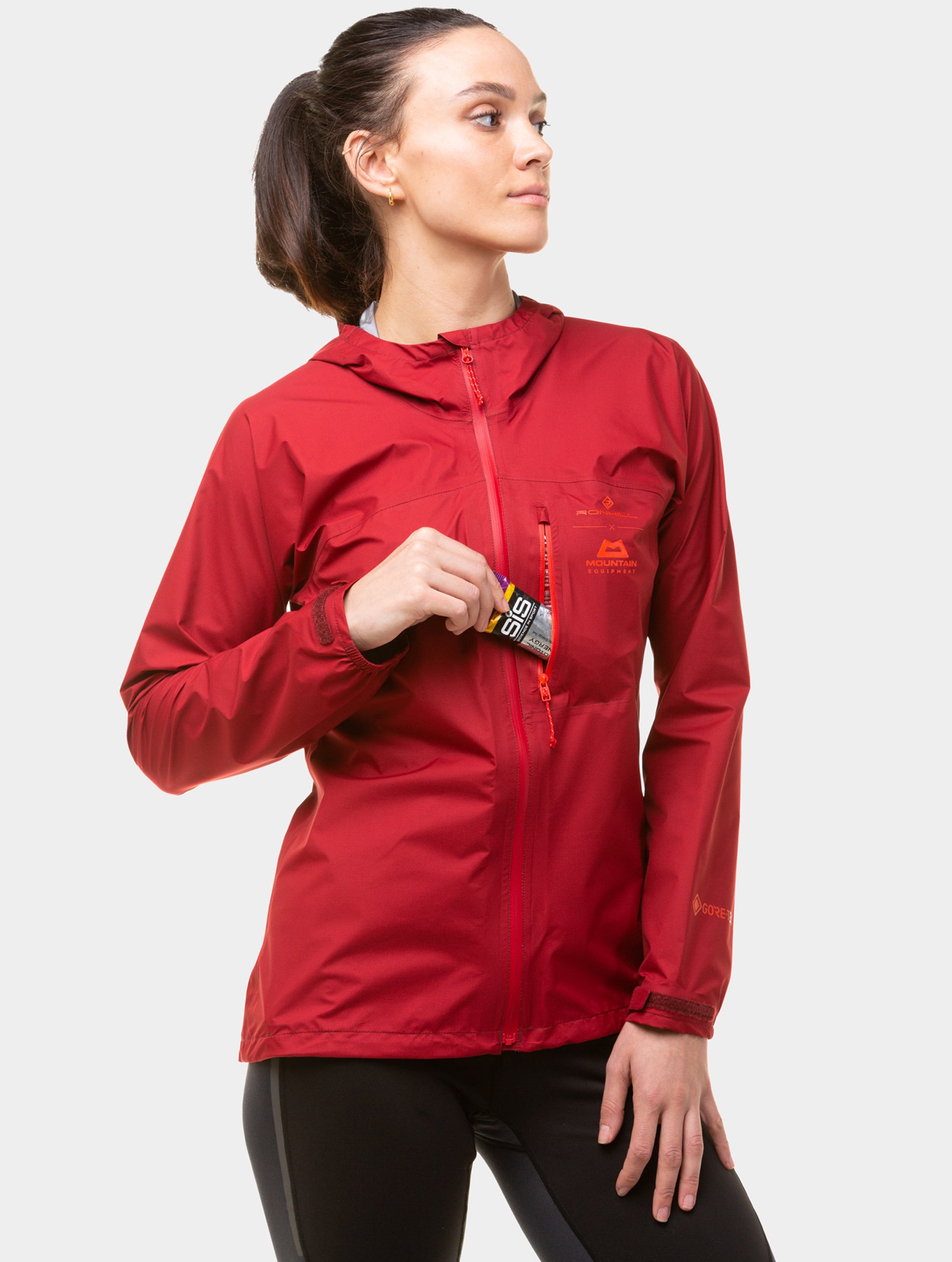 Women's Tech Gore-Tex Mercurial Jacket