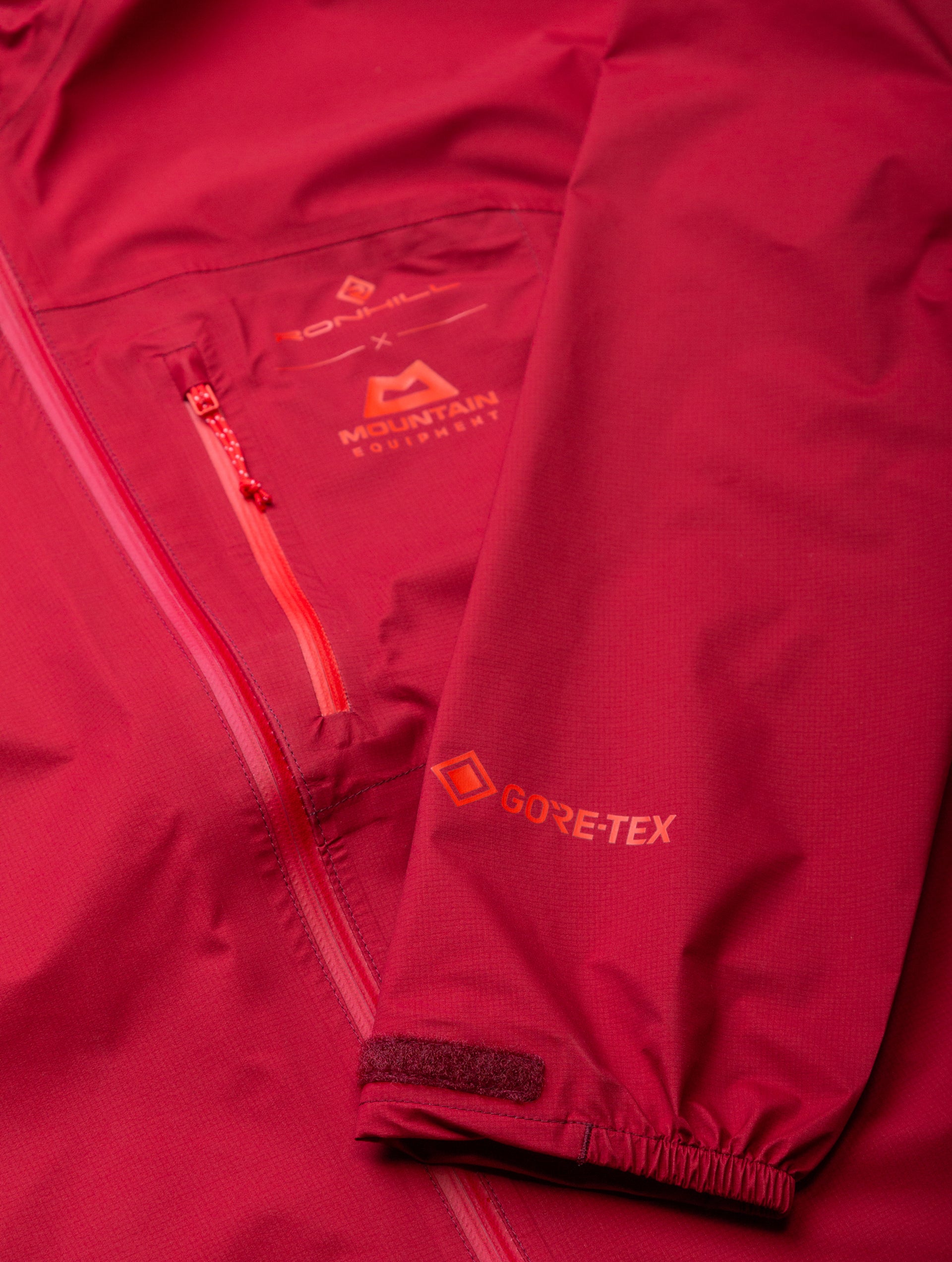 Women's Tech Gore-Tex Mercurial Jacket