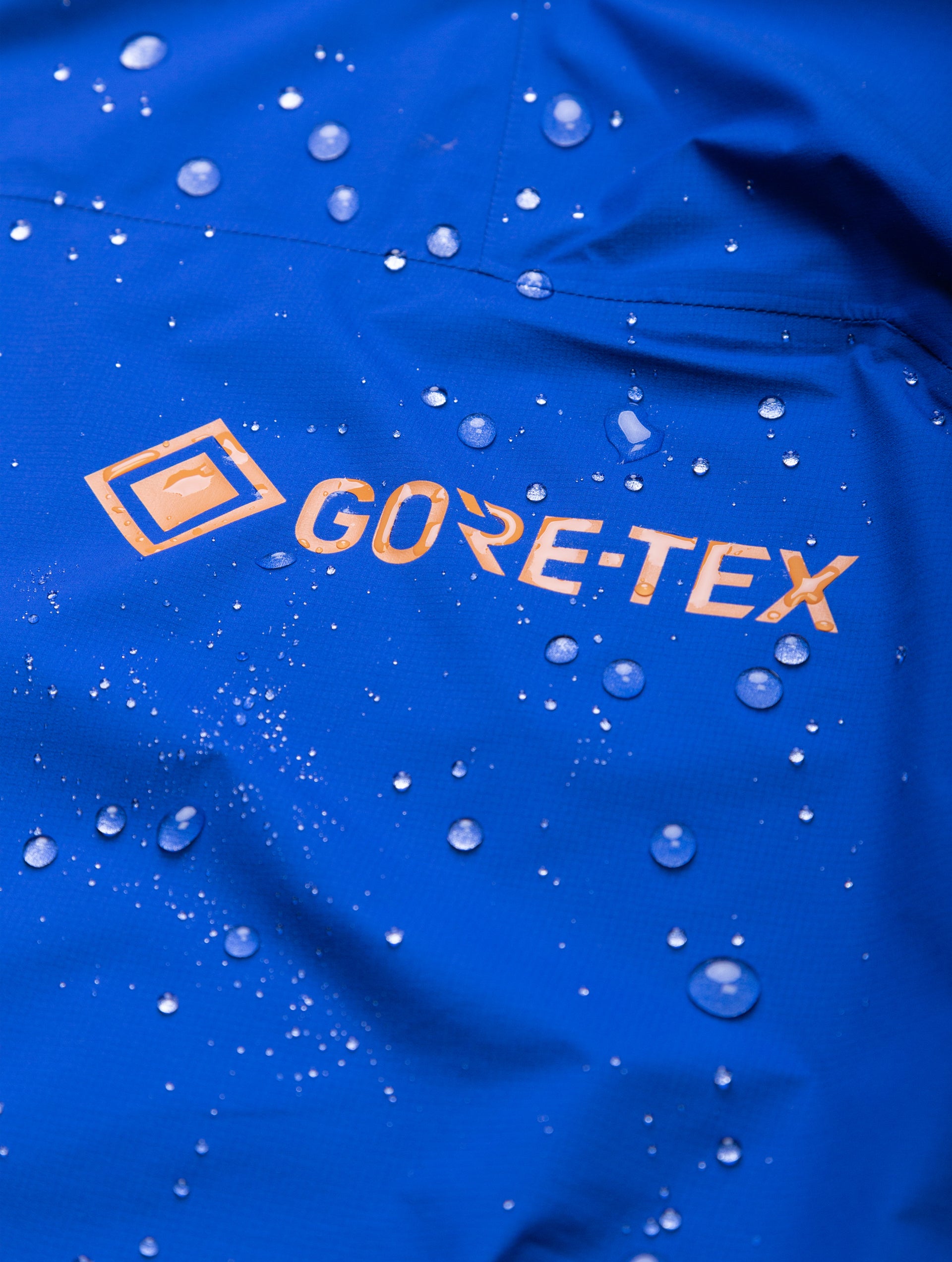 Men's Tech Gore-Tex Mercurial Jacket