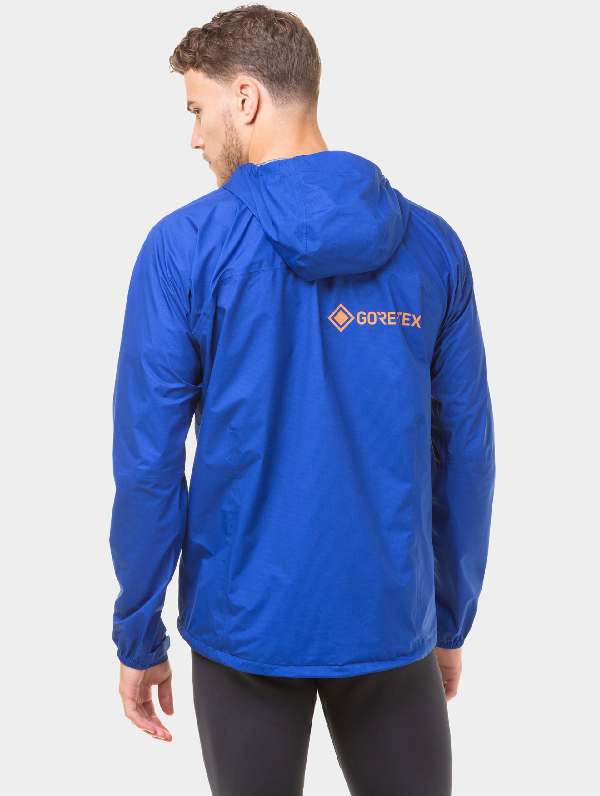 Men's Tech Gore-Tex Mercurial Jacket