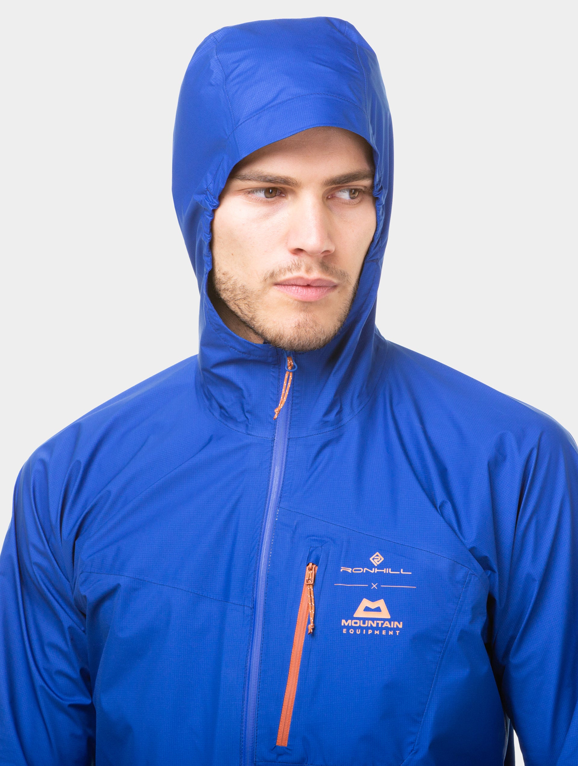 Men's Tech Gore-Tex Mercurial Jacket