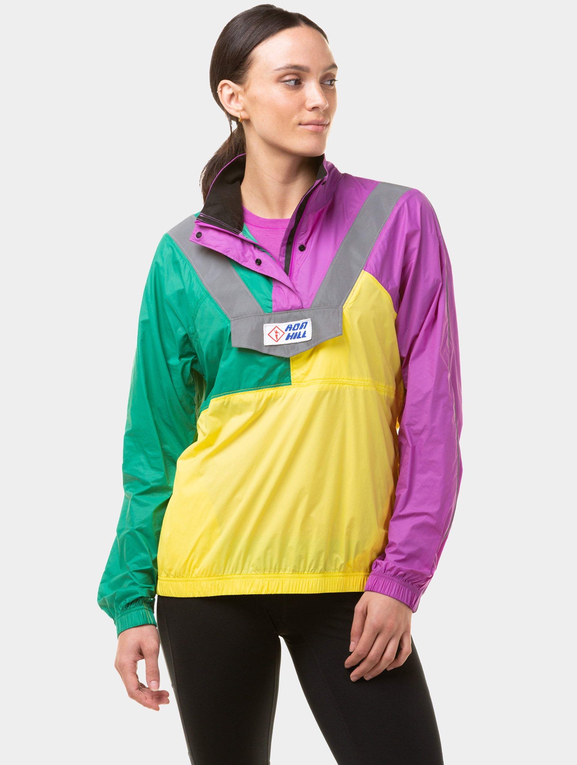 Women's Tech Flash '23 Jacket