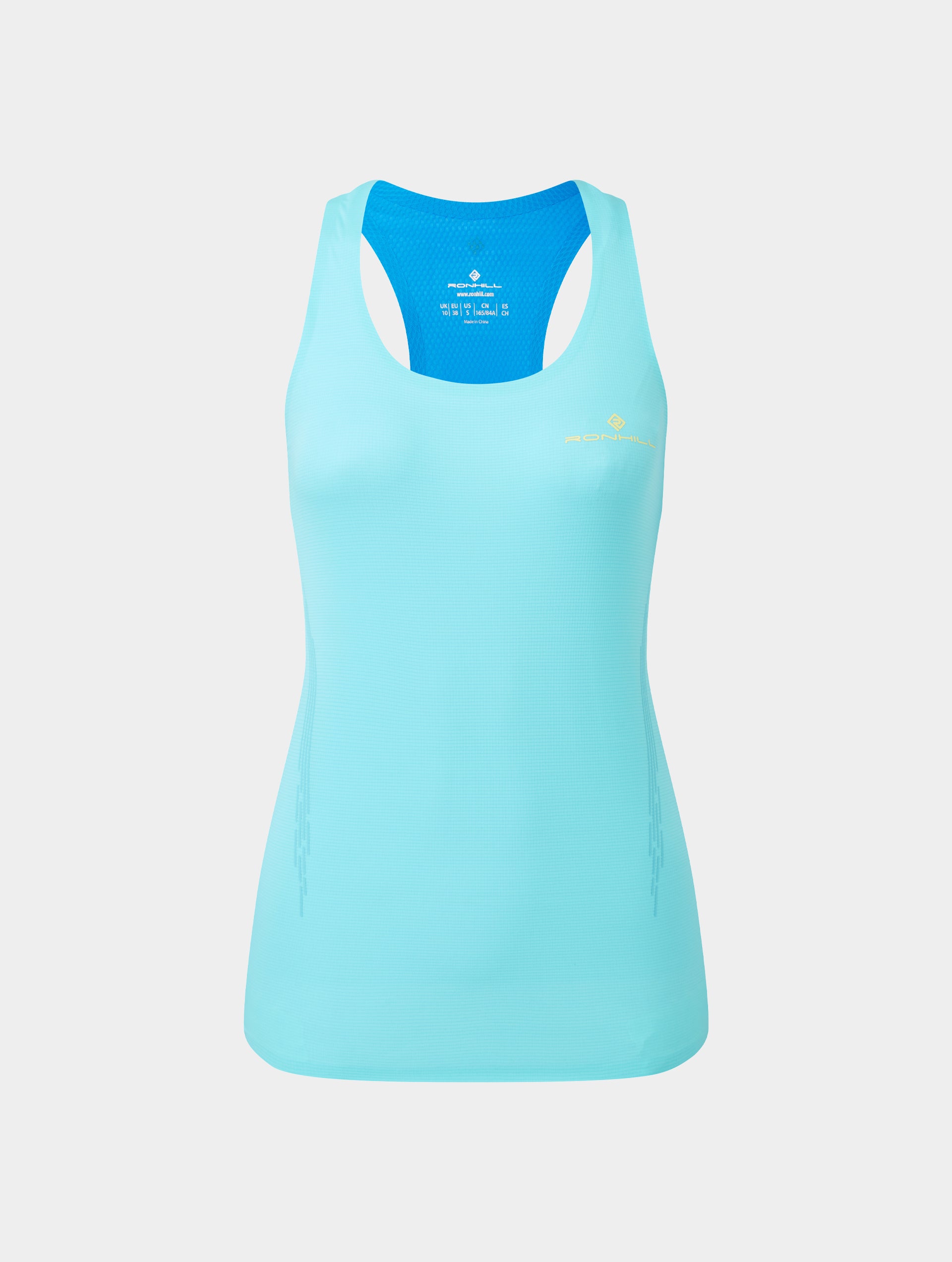 Ronhill Women's Momentum Poise Vest