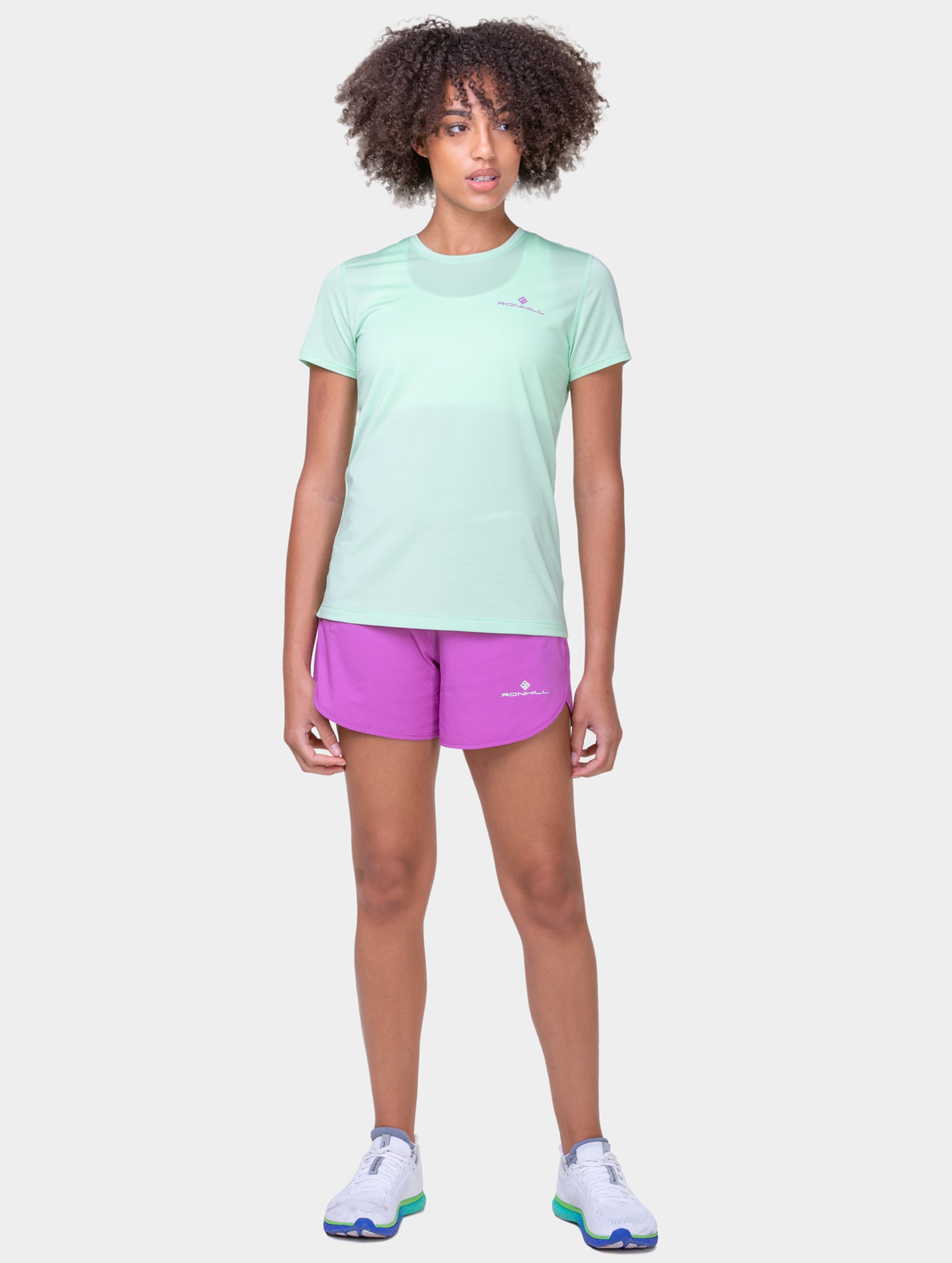 Ronhill best sale womens shorts