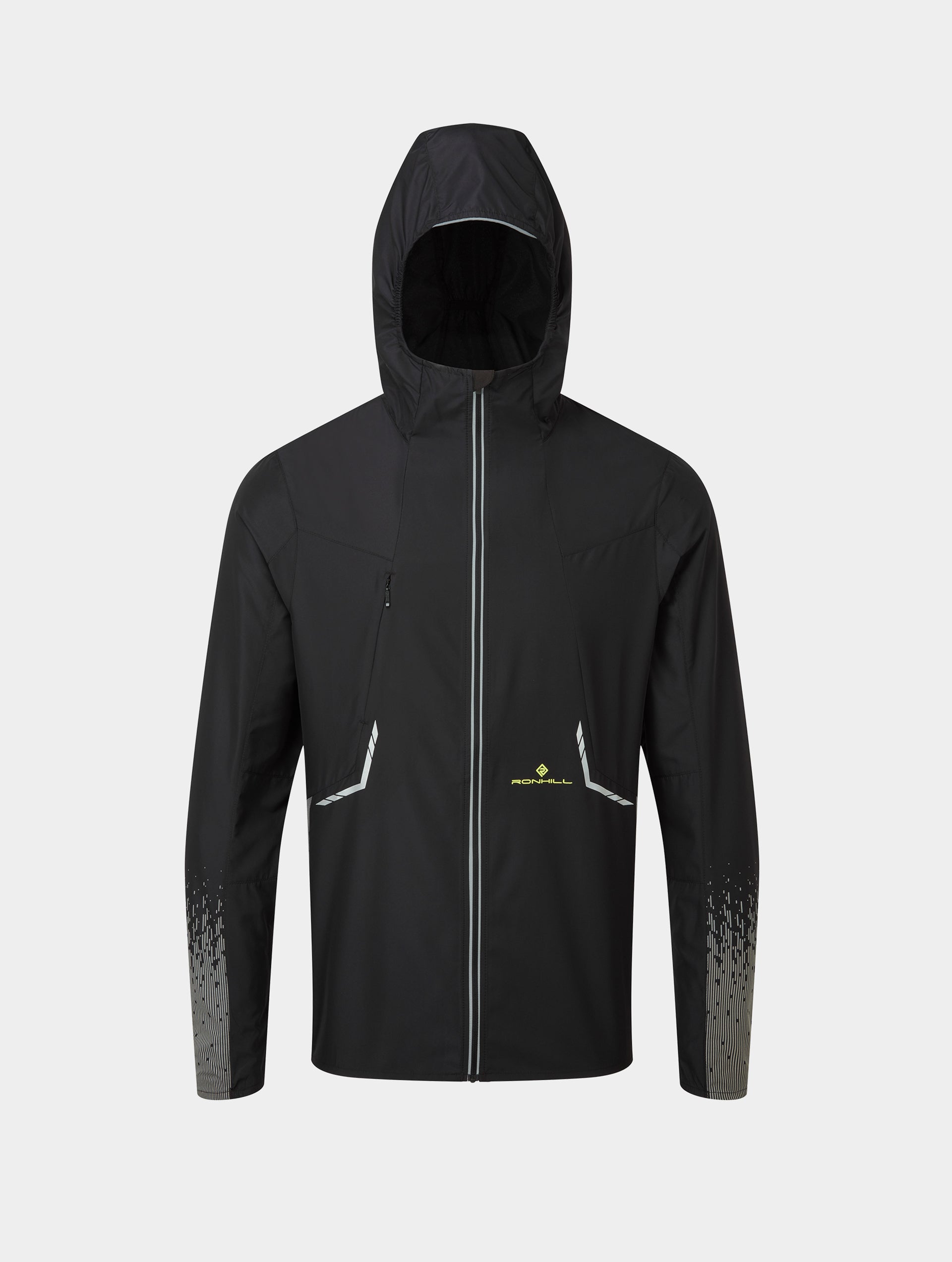 Men s Tech Reflect Jacket