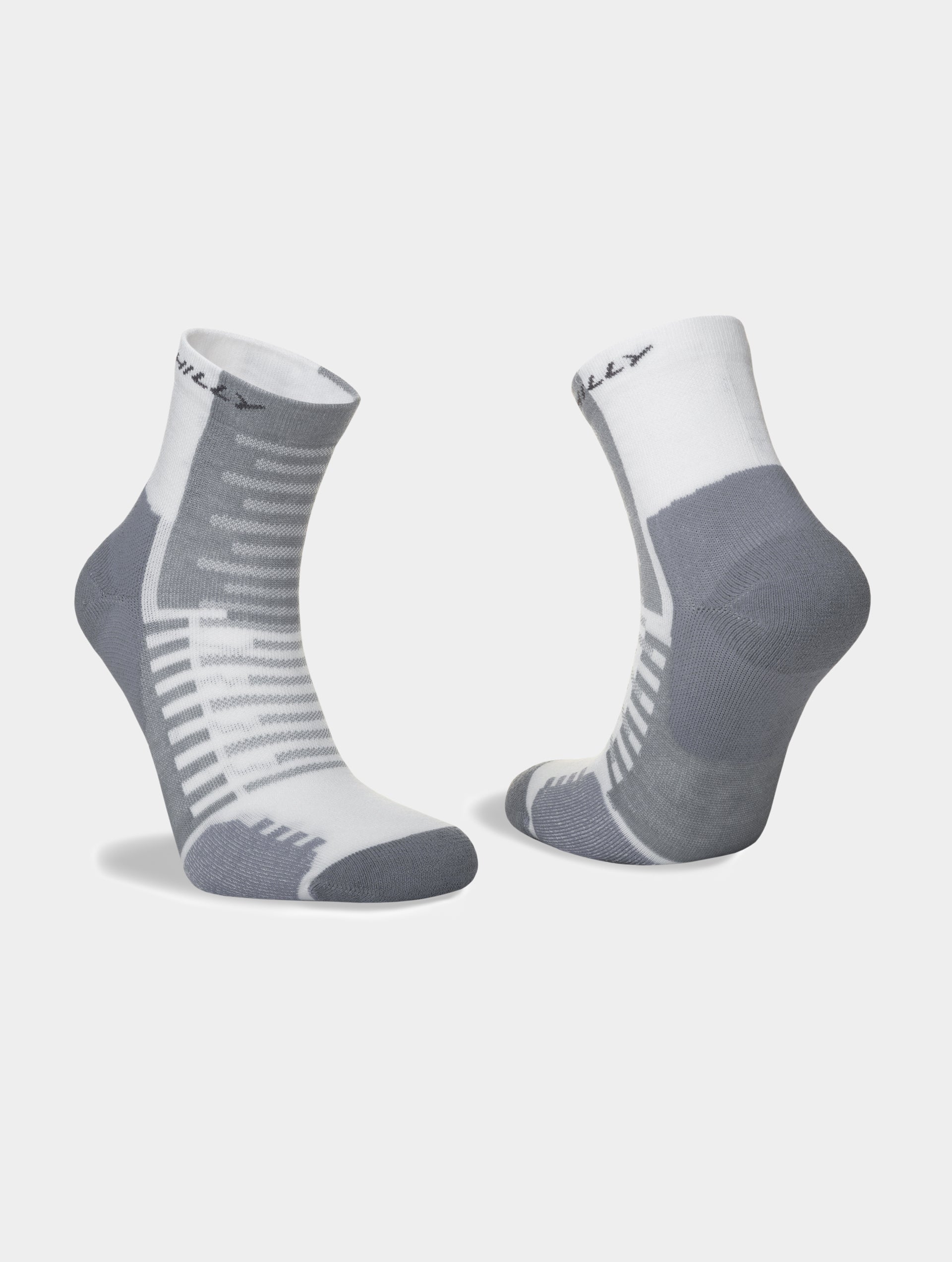 Active Anklet Grip Socks