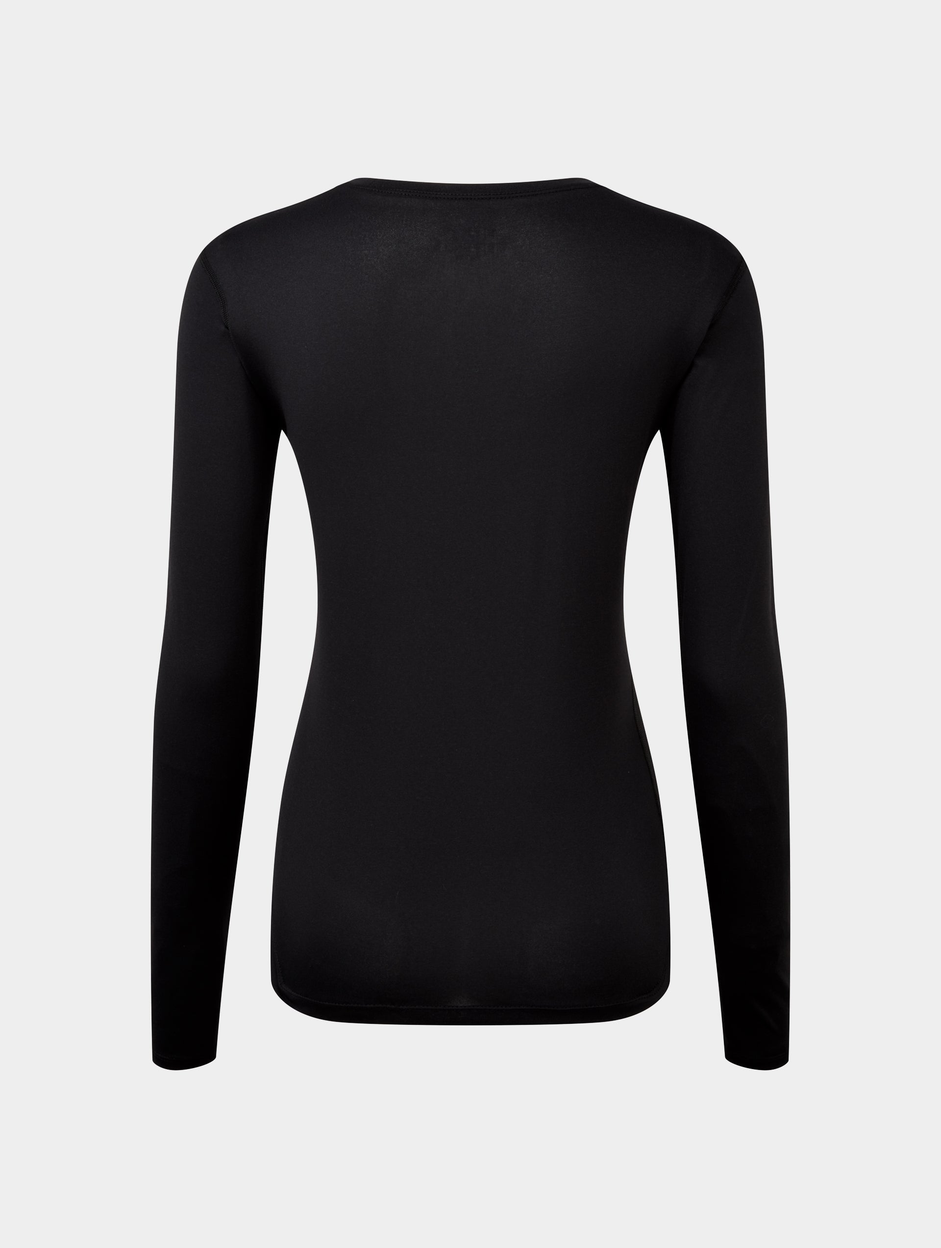 Women's Core Long Sleeved Tee | Ronhill - Ronhill