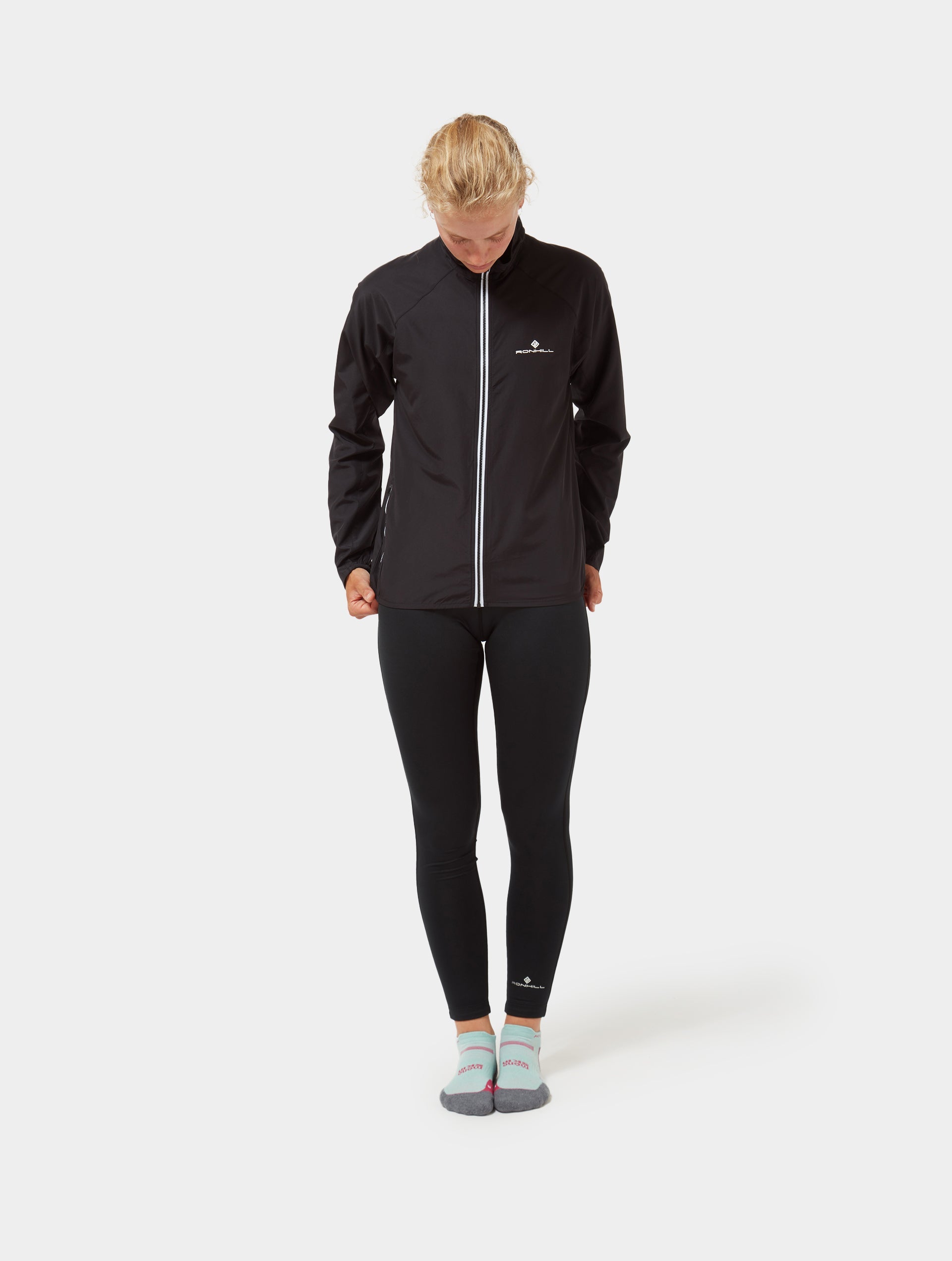 Women's Core Jacket